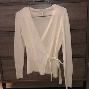 Ann Taylor top